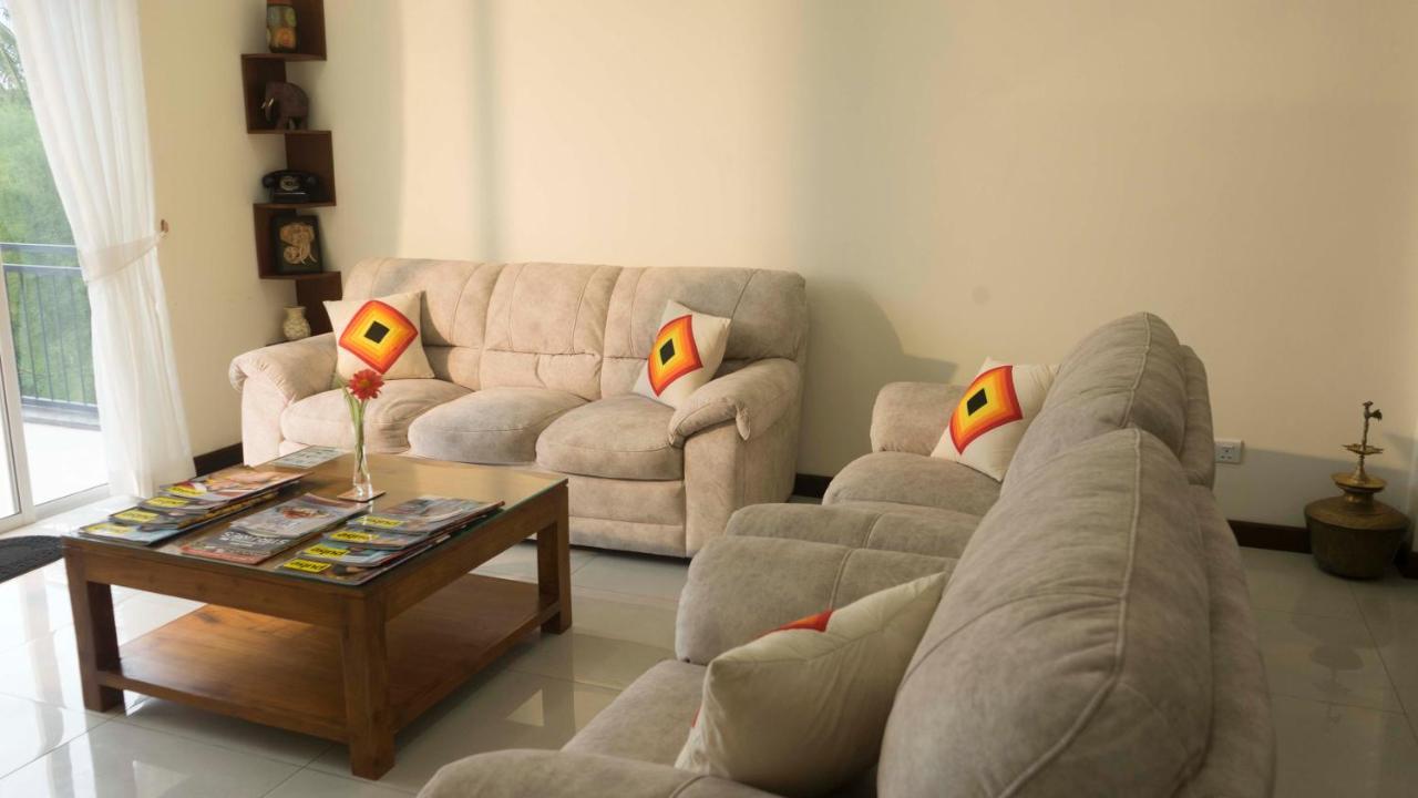 Amandara Hills Kandy Exterior foto