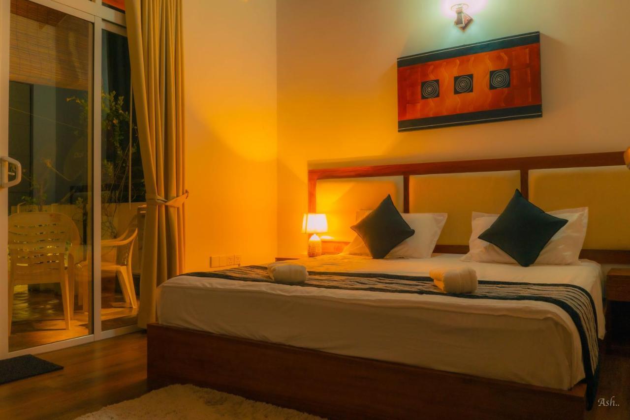 Amandara Hills Kandy Exterior foto