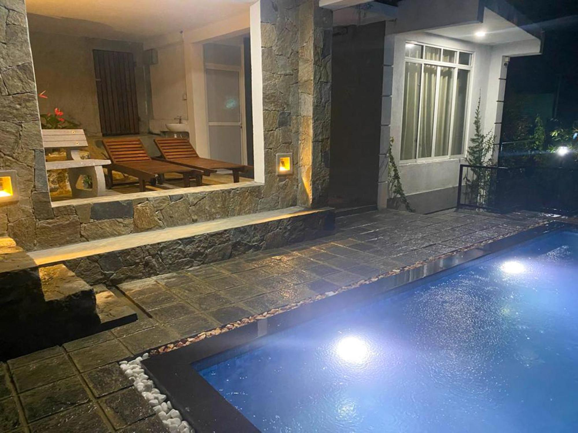 Amandara Hills Kandy Exterior foto