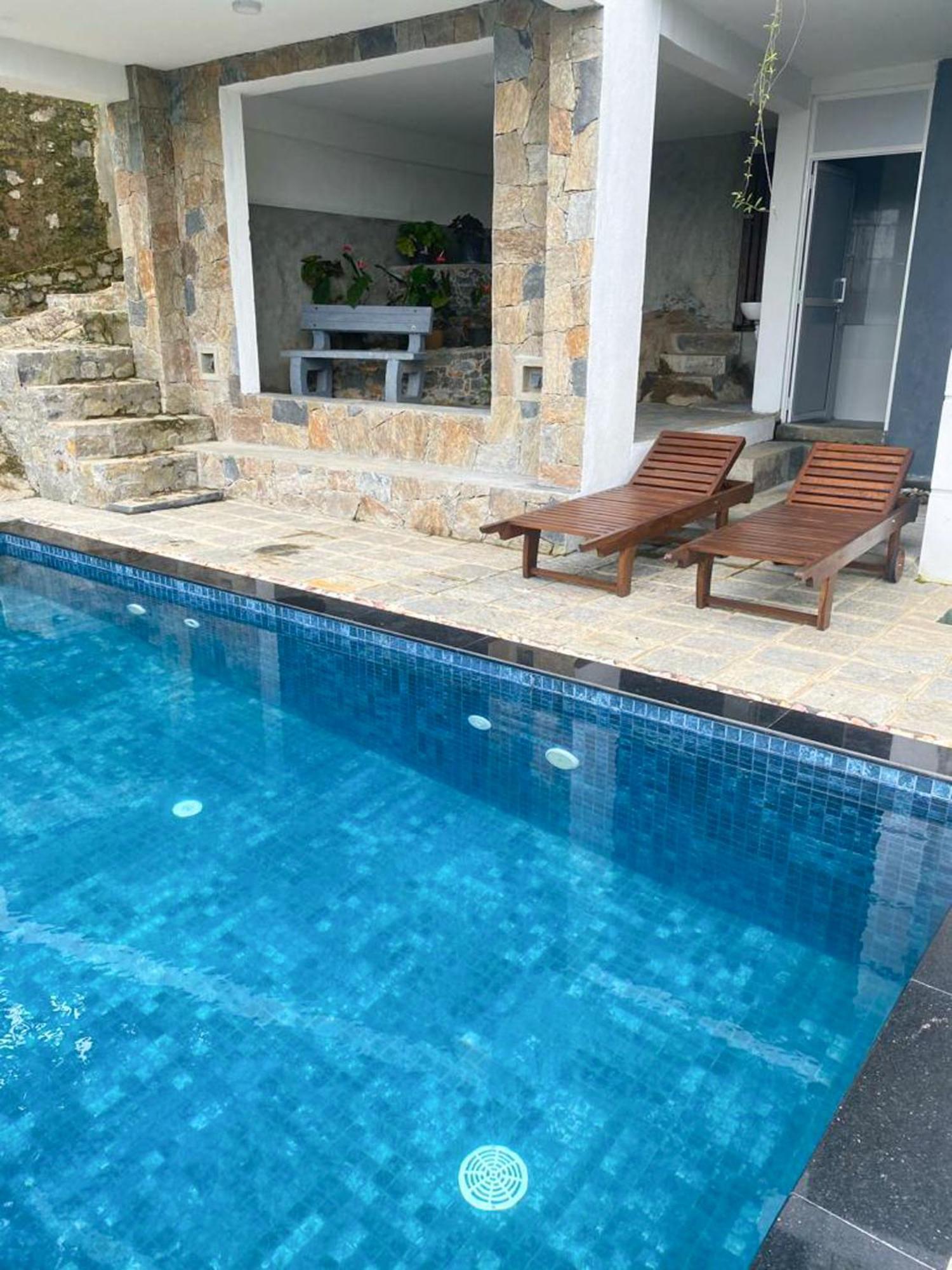 Amandara Hills Kandy Exterior foto