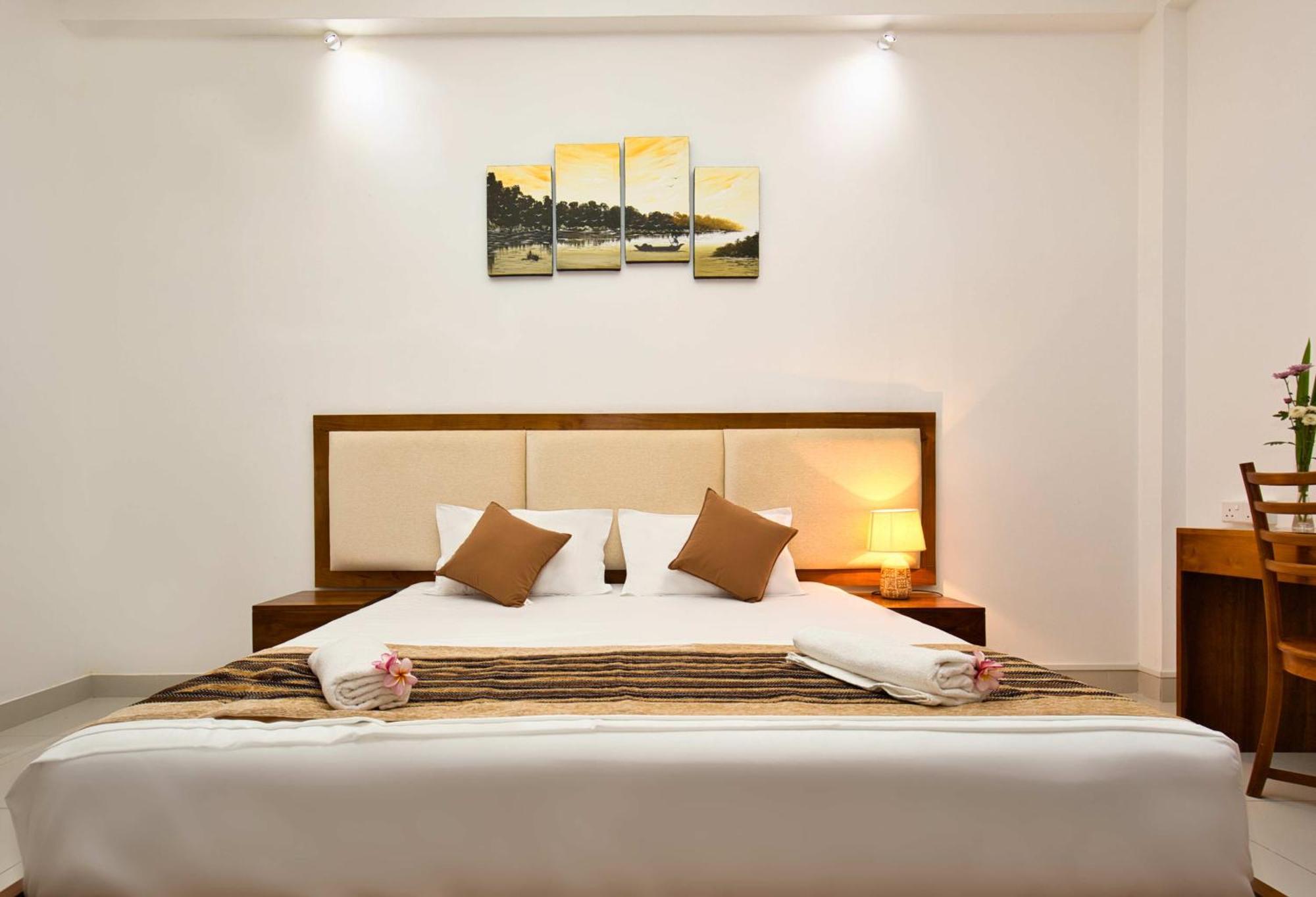 Amandara Hills Kandy Exterior foto