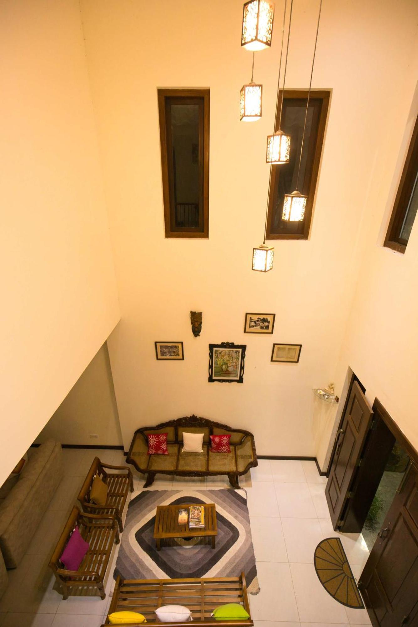 Amandara Hills Kandy Exterior foto